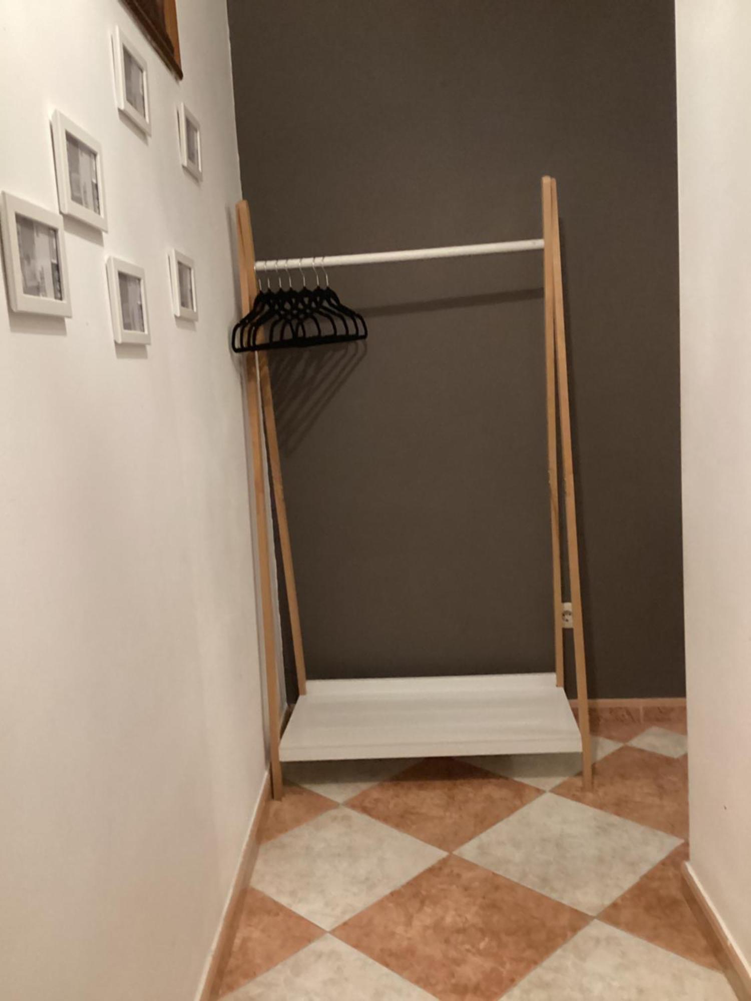 Apartamento A Casa De Silvia Padrón Extérieur photo