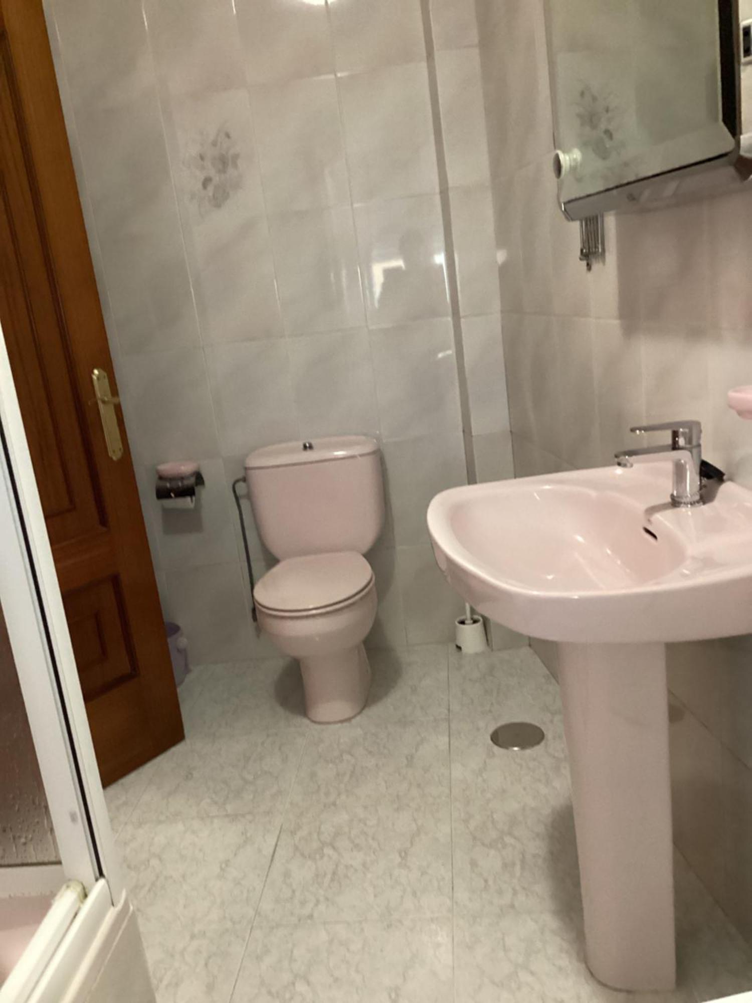Apartamento A Casa De Silvia Padrón Extérieur photo