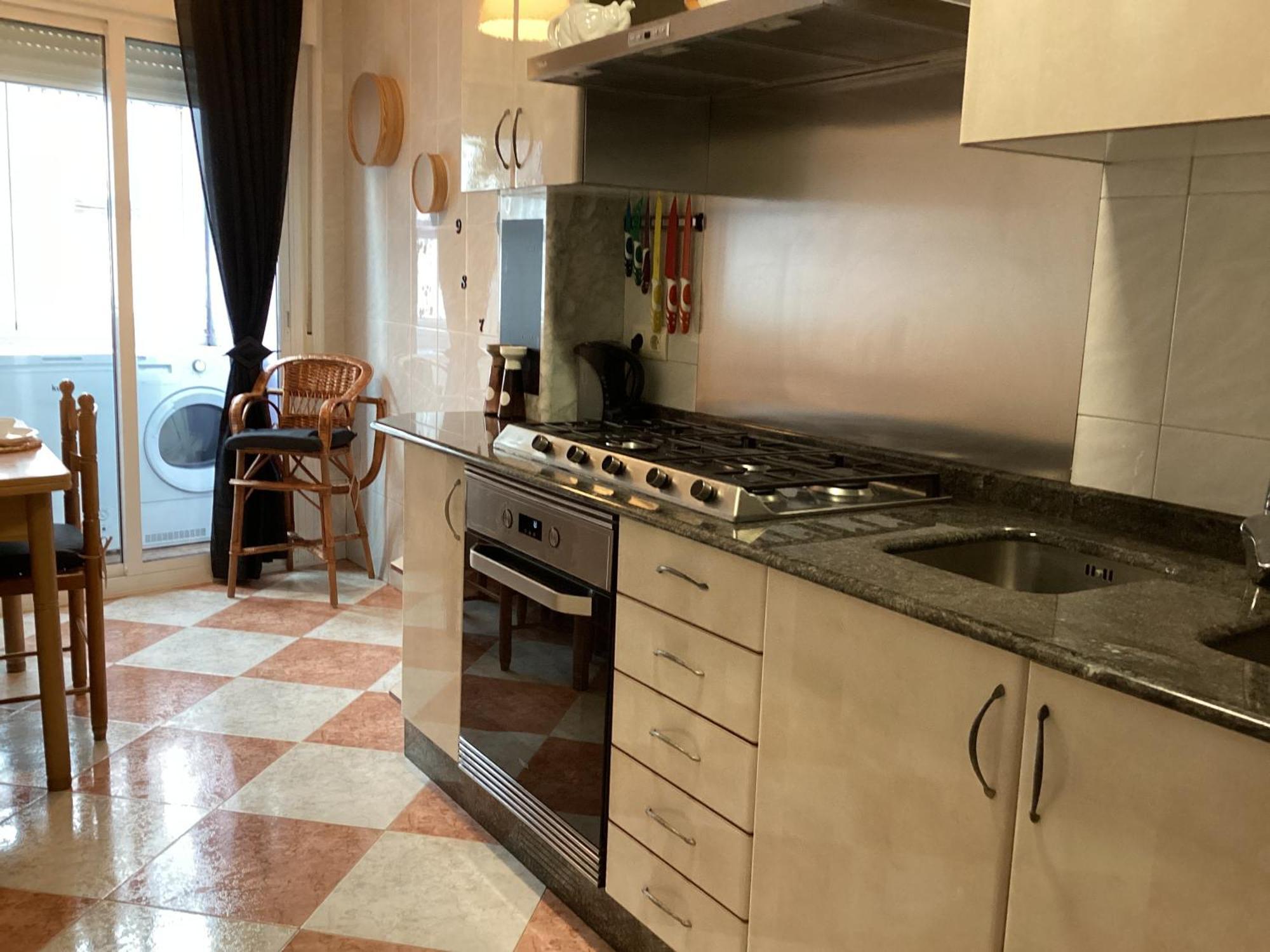 Apartamento A Casa De Silvia Padrón Extérieur photo