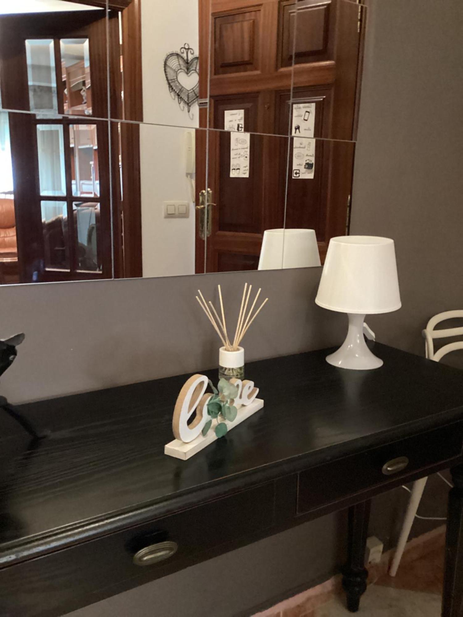 Apartamento A Casa De Silvia Padrón Extérieur photo
