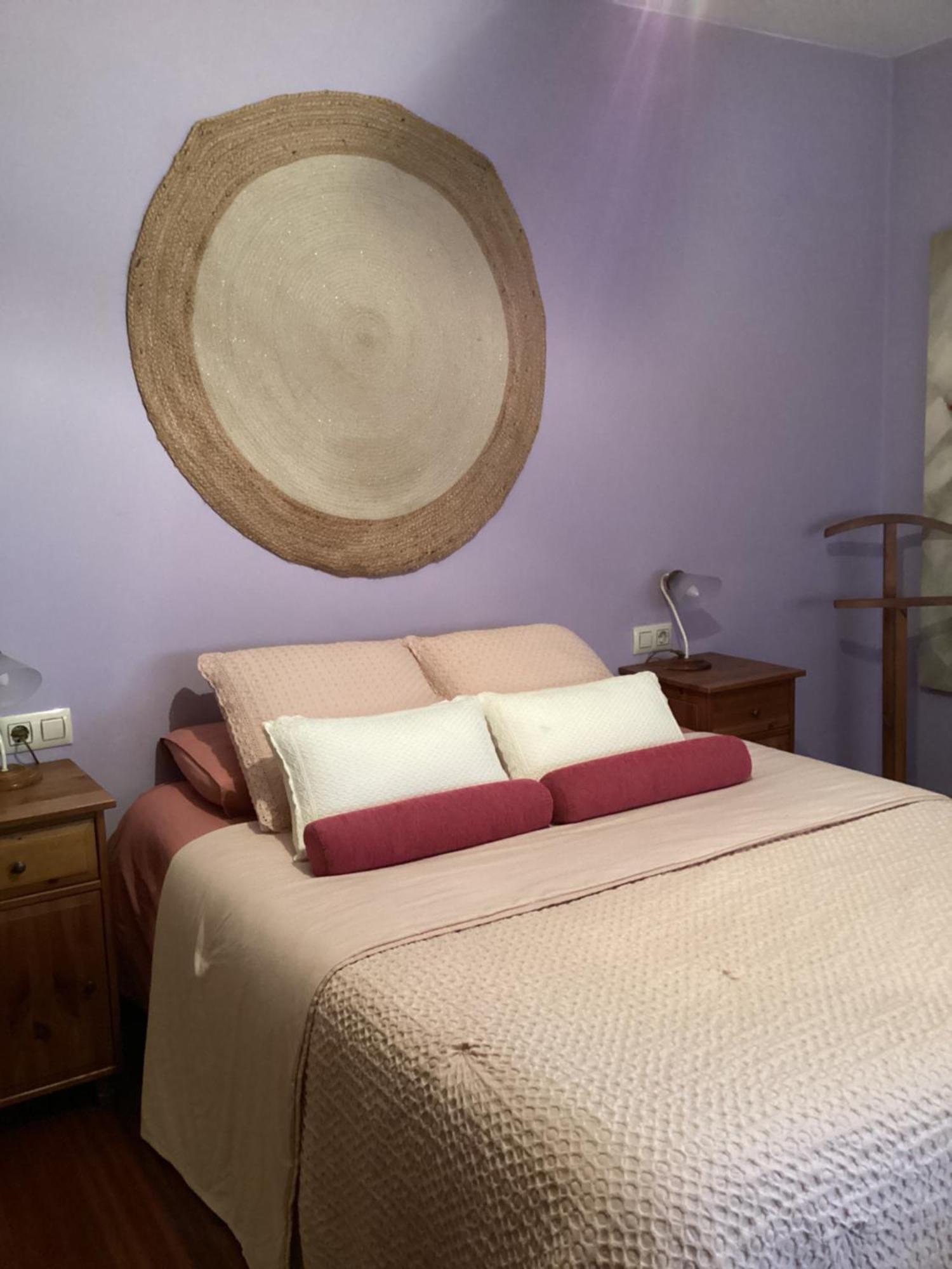 Apartamento A Casa De Silvia Padrón Extérieur photo