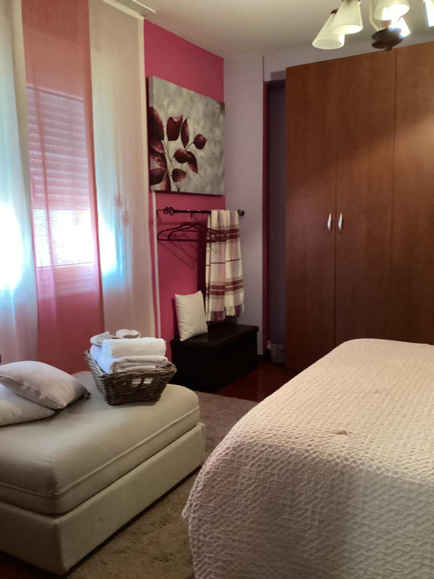 Apartamento A Casa De Silvia Padrón Extérieur photo