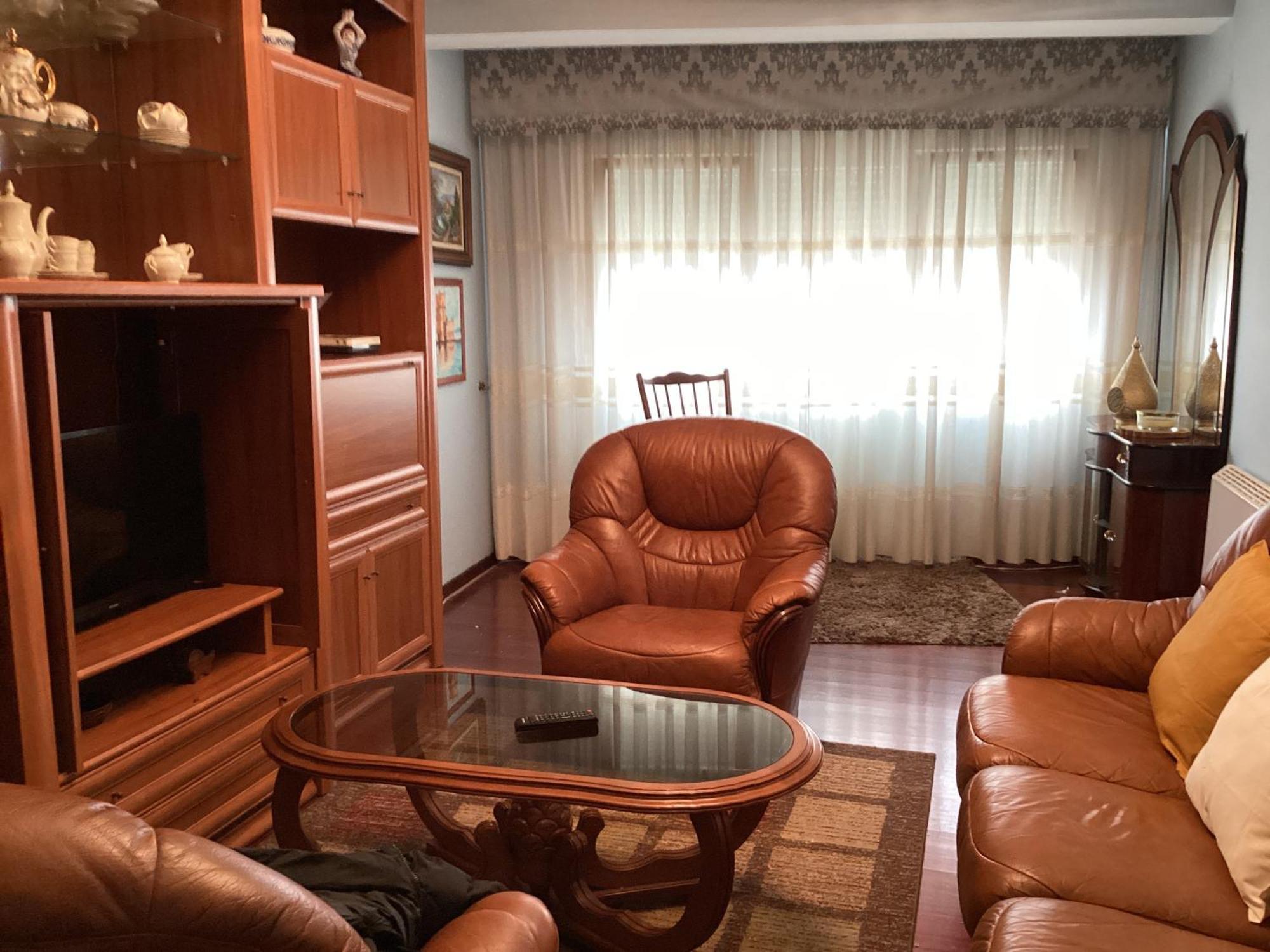 Apartamento A Casa De Silvia Padrón Extérieur photo